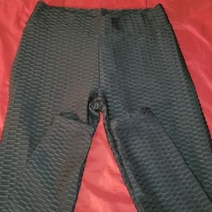 Butt lift yoga pants